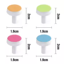 Haakaa Electric Nail Trimmer Replacement Pads  Art.SGE005-A