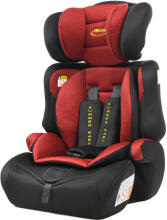 Summer Baby Cosmo I-Size Art.268978 Red