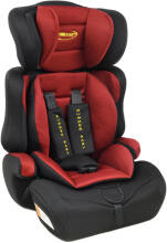 Summer Baby Cosmo I-Size Art.268978 Red