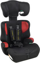 Summer Baby Cosmo I-Size Art.268978 Red