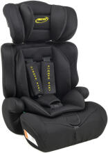 Summer Baby Cosmo I-Size Art.268979 Black