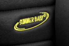 Summer Baby Cosmo I-Size Art.268979 Black
