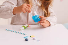 DUMEL DD 30613 Toy Decorating - Ice Cream Cocktail