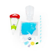 DUMEL DD 30613 Toy Decorating - Ice Cream Cocktail