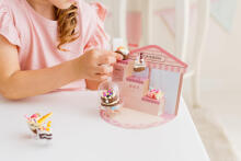 DUMEL DD 30615 Toy Decorating - Pastry Shop