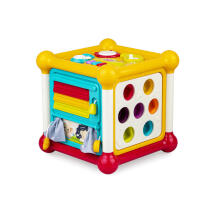 DUMEL DD 30832 Motor Skills Cube Surprise