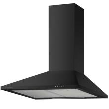 Virtuves dūmvads 60 cm Berdsen BT-214 melns