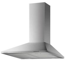 Virtuves dūmvads 60 cm Berdsen BT-213 INOX