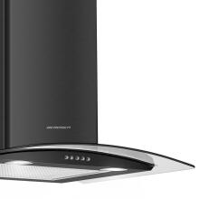 Virtuves dūmvads 60 cm Berdsen BT-201
