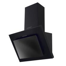 Kūpināšanas ventilators 60 cm Berdsen BT-215 melns