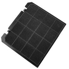 Oglekļa filtrs kapucēm 1 gabals tips BT-B