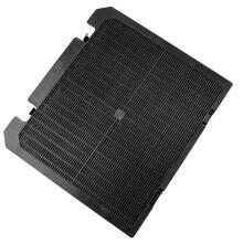 Oglekļa filtrs kapucēm 1 gabals tips BT-B