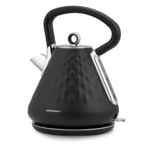Electric kettle 1.7L Berdsen BD-700 black