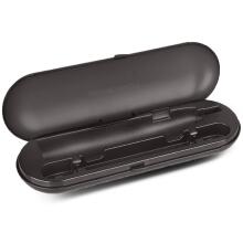 Travel case for Berdsen Sonica B3 & B4 toothbrushes black