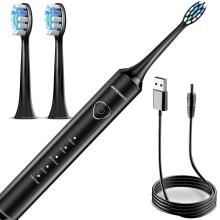 Sonic Toothbrush Sonica B5 Black