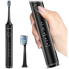 Sonic Toothbrush Sonica B5 Black