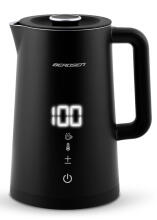 Electric kettle 1.7l Berdsen BD-709 black