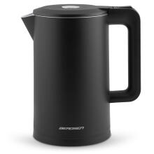 Electric kettle 1.7l Berdsen BD-710 black
