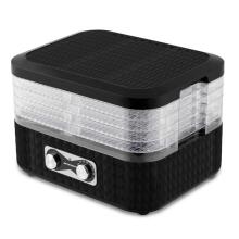 Berdsen BD-692 Black Food Dehydrator