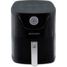 Фритюрница без масла Air fryer Berdsen BD-654 черная