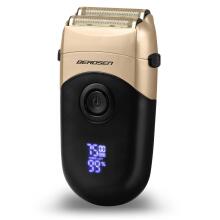 Berdsen BD-266 Black-Gold Foil Machine