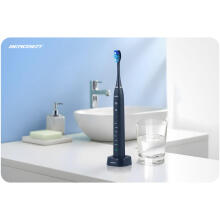 Berdsen Galaxy Sonic Toothbrush Navy Blue