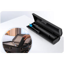 Berdsen Galaxy Black Sonic Toothbrush