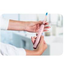 Berdsen Galaxy Pink Sonic Toothbrush