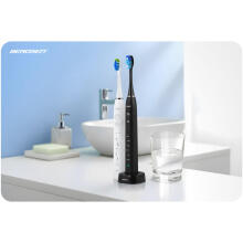 Sonic Toothbrush Set 2 pcs Berdsen Galaxy Duo