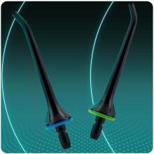 Berdsen BD-201 Irrigator Tips 2 pcs