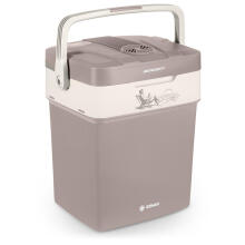 Berdsen Icemax 29 Liter Portable Refrigerator ECO Mode - Dark Gray