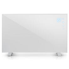 Infrared heater infrared radiator 600 W Berdsen BD-981 remote control WiFi application