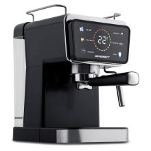 Berdsen BD-771 Black Espresso Coffee Machine 20 Bar