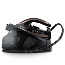 Steam Station Iron Steam Generator 3000W Berdsen BD-334 Ceramic Coating