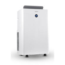 Portable air conditioner 14000 BTU dehumidifier heating WiFi 37l/24h Berdsen BD-584