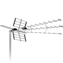 Virziena Āra TV Antena Ultra HD 4K Berdsen BD-952