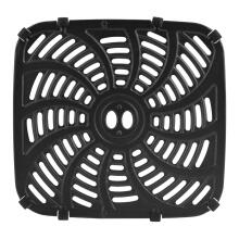 Rust tray for oil-free fryer Air Fryer 23x22 Berdsen BD-655