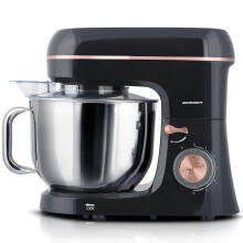 Planetary kitchen robot mixer 3in1 6l Berdsen 1400 W BD-756
