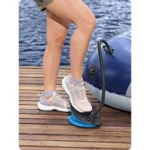 Foot Pump 0.8 Liters/Cycle Bestway 62023