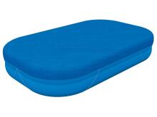 Baseina vāks 280 x 184 cm Bestway 58319