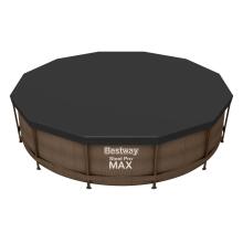Cover for 366 cm Bestway Frame Pool 58037