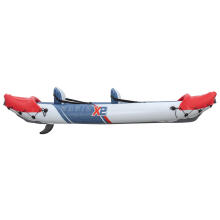 Inflatable Kayak Lite Rapid X2 321 x 88 cm Bestway 65077