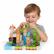 Eco Toys Magnetic Building Blocks Art.HC713653