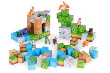 Eco Toys Magnetic Building Blocks Art.HC713653