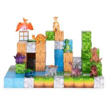 Eco Toys Magnetic Building Blocks Art.HC713653