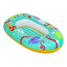 Floating beach pontoon for swimming 119 x 79 cm Bestway 34009