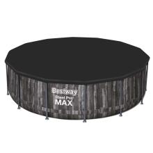 Cover for 427 cm Frame Pool Bestway 58248