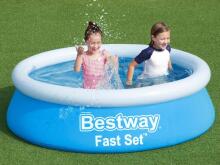 Bestway 57392 Inflatable Pool 183 x 51 cm