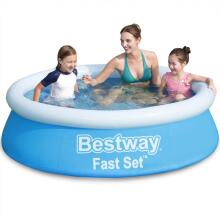 Bestway 57392 Inflatable Pool 183 x 51 cm