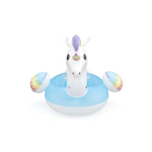 Inflatable Unicorn 155 x 119 cm Bestway 41114